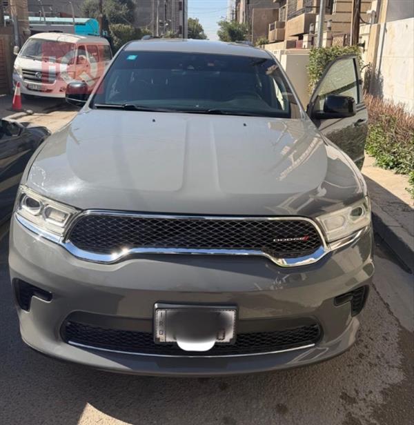 دۆج دۆرانگۆ 2023  بۆ فرۆشتن لە عێراق -  بەغداد